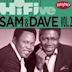 Rhino Hi-Five: Sam & Dave, Vol. 2