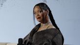 Rihanna dice que la maternidad la impulsó a aceptar actuar en el Super Bowl