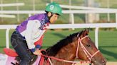 Forever Young 'Ready to Rumble' at Churchill Downs