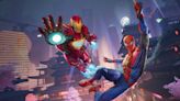 Marvel Rivals Closed Beta Datamine Reveals 20 Unannounced Characters