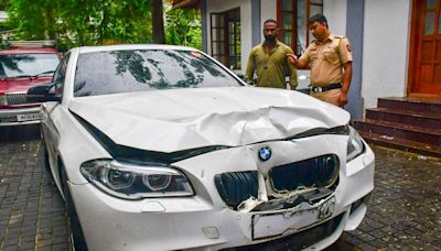 BJP MLA takes aim at Uddhav Thackeray over Sushant Singh Rajput’s death amid BMW hit-and-run case: ‘Not an MVA govt…’ | Today News