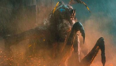 A Huge Godzilla x Kong Scene Paid Off An Abandoned King Kong Idea From 58 Years Ago