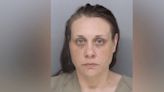Mom arrested on drug-related endangering children charge