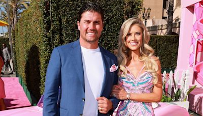 HGTV star Christina Hall slams ex Josh Hall amid divorce: This one is personal