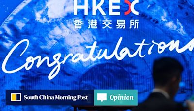 Opinion | What’s behind Hong Kong’s stock market rebound?