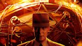 'Oppenheimer' trailer reveals Cillian Murphy as Manhattan Project's genius bomb maker