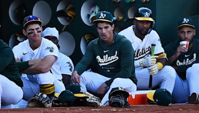 Storylines to follow as A's enter final stretch in Oakland