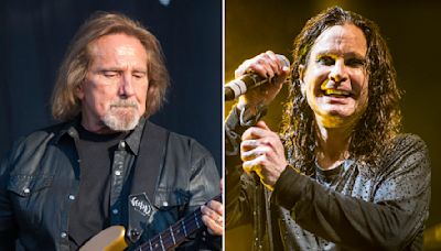Geezer Butler: “Me and Ozzy Have Agreed” on Playing One Final Black Sabbath Show