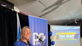 PCs launch byelection campaign to hold seat as candidate unveils priorities