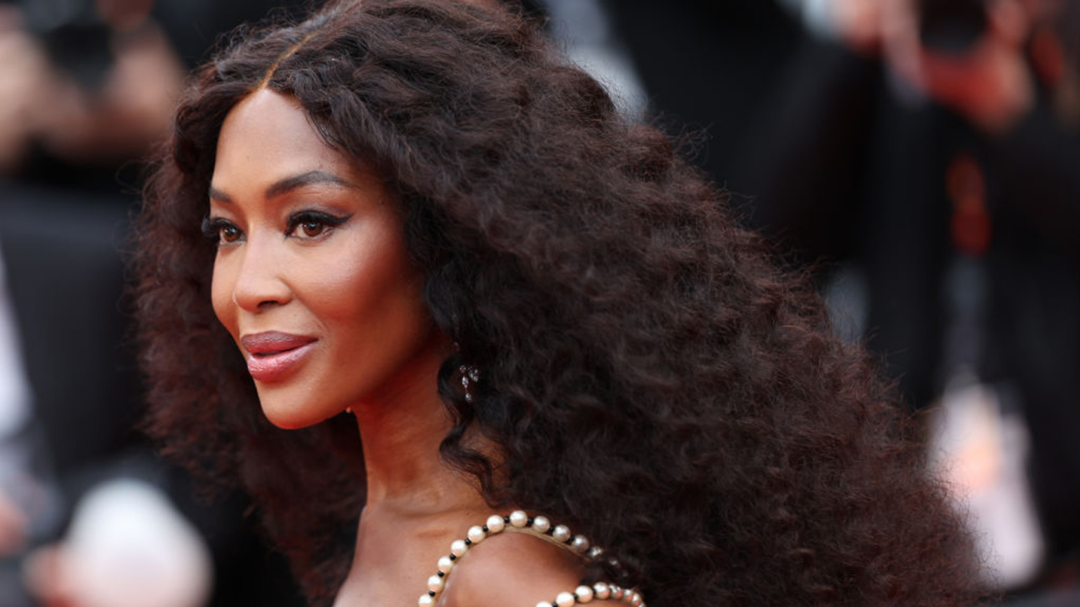 How Naomi Campbell’s Global Real Estate Portfolio Contributes To Her Estimated $80M Net Worth