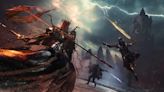 Lords of the Fallen ‘Clash of Champions’ update now available