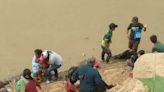 Camioneta cae a río Beni y deja 8 heridos - El Diario - Bolivia