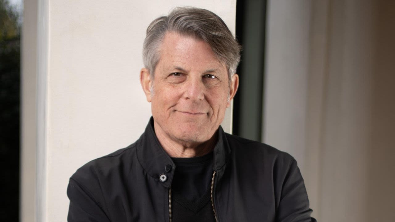 Adam Nimoy's new memoir examines relationship with famous father