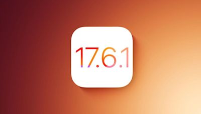 蘋果急推iOS 17.6.1！快更新修復iPhone進階資料保護問題 - 自由電子報 3C科技