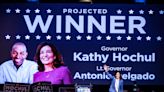 Who Is Kathy Hochul? NY governor first woman to win full term