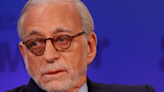 As Nelson Peltz Checks Out of Disney, What Are the Charts Telling Investors?