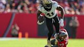 NFL: New Orleans Saints at Tampa Bay Buccaneers