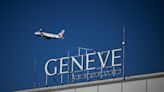 Une panne du contrôle aérien affecte l'espace aérien à Genève