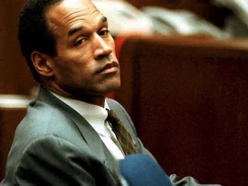 Albacea de O.J. Simpson luchará por no pagar millonaria indeminización a las familias Brown y Goldman