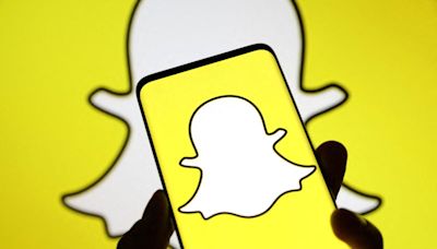 Snap forecasts downbeat revenue as competition rises, shares tumble 22%