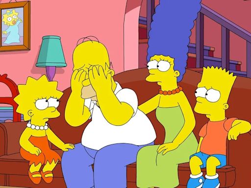 ‘Los Simpson’ mata a uno de sus personajes originales: llevaba en la serie más de 35 años