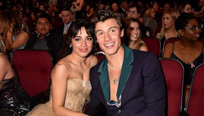 Why Do Fans Think Shawn Mendes & Camila Cabello Are Back Together?
