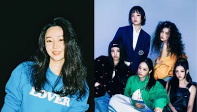 ADOR’s CEO Min Hee Jin responds to allegations of 'stealing' NewJeans members from Source Music