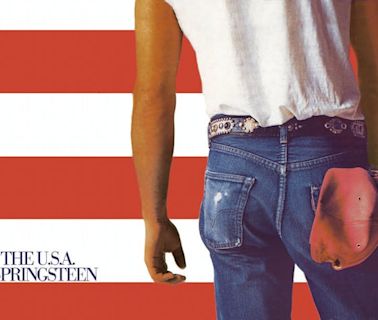 «Born in the USA cumple 40 años y sigue siendo una de las canciones más incomprendidas de Bruce Springsteen - Diario Río Negro