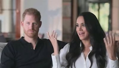 Por que todos os negócios de Harry e Meghan fracassam?