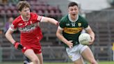 Derry edge Kerry to reach All-Ireland minor final