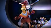 Chicken Run 2 director says Netflix sequel was "a list of difficult challenges"