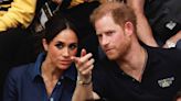 You don’t need your title, Harry and Meghan – take it from someone who has never used theirs