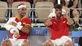 Nadal y Alcaraz caen eliminados y culminan un día negro para España