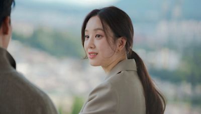 Jung Ryeo-Won Talks About Love In ‘Midnight Romance In Hagwon’