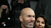 Spanischer Medienbericht: Zidane ein Kandidat beim FC Bayern