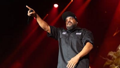 Ice Cube’s return rounds out 2024 Ohio State Fair concert schedule