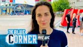 Fight Game on the ‘Gram: Veronica Macedo’s best posts | UFC 286, London