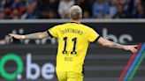 El fin de una era: Marco Reus dejará al Borussia Dortmund