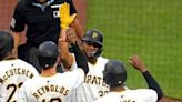 Keller’s complete game, Olivares’ grand slam lead Pirates to win over Angels