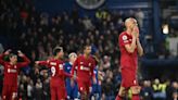 Comedy show underlines scale of rebuild required at Chelsea and Liverpool alike