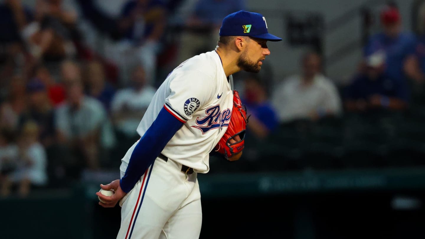 Elite Starter 'Expected' to Hit Free Agency; Should New York Mets Pursue?