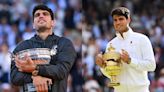 Carlos Alcaraz Reveals How He Managed To Achieve Roland Garros-Wimbledon Double, Calls It 'A Huge Honour'