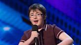 BGT star Jack Carrol explains why it was a 'dream come true to join Coronation Street