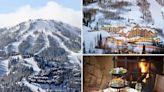 Why Utah’s ritziest ski resorts are about to get even ritzier