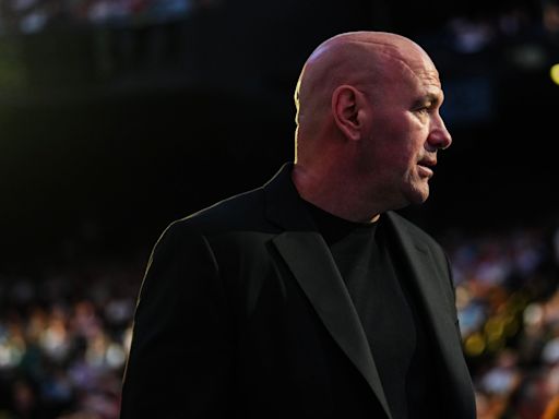 UFC boss White's 'guarantee' up in smoke as legend all but confirms retirement