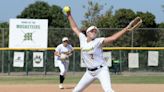 Finnerty's perfect game powers Moorpark softball team into CIF-SS Division 4 final