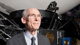 Remembering Ed Stone, JPL Director and Cosmic Voyager