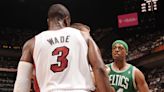 Paul Pierce rants again, this time about deserving more respect than Dwyane Wade