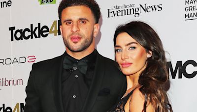 Kyle Walker eyes up mega-money move from Man City in wake of turbulent love life