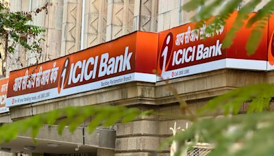 ICICI Bank Q1 Results: Profit Up 14.6%